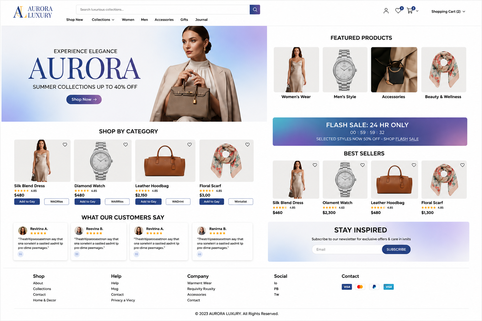 portfolio