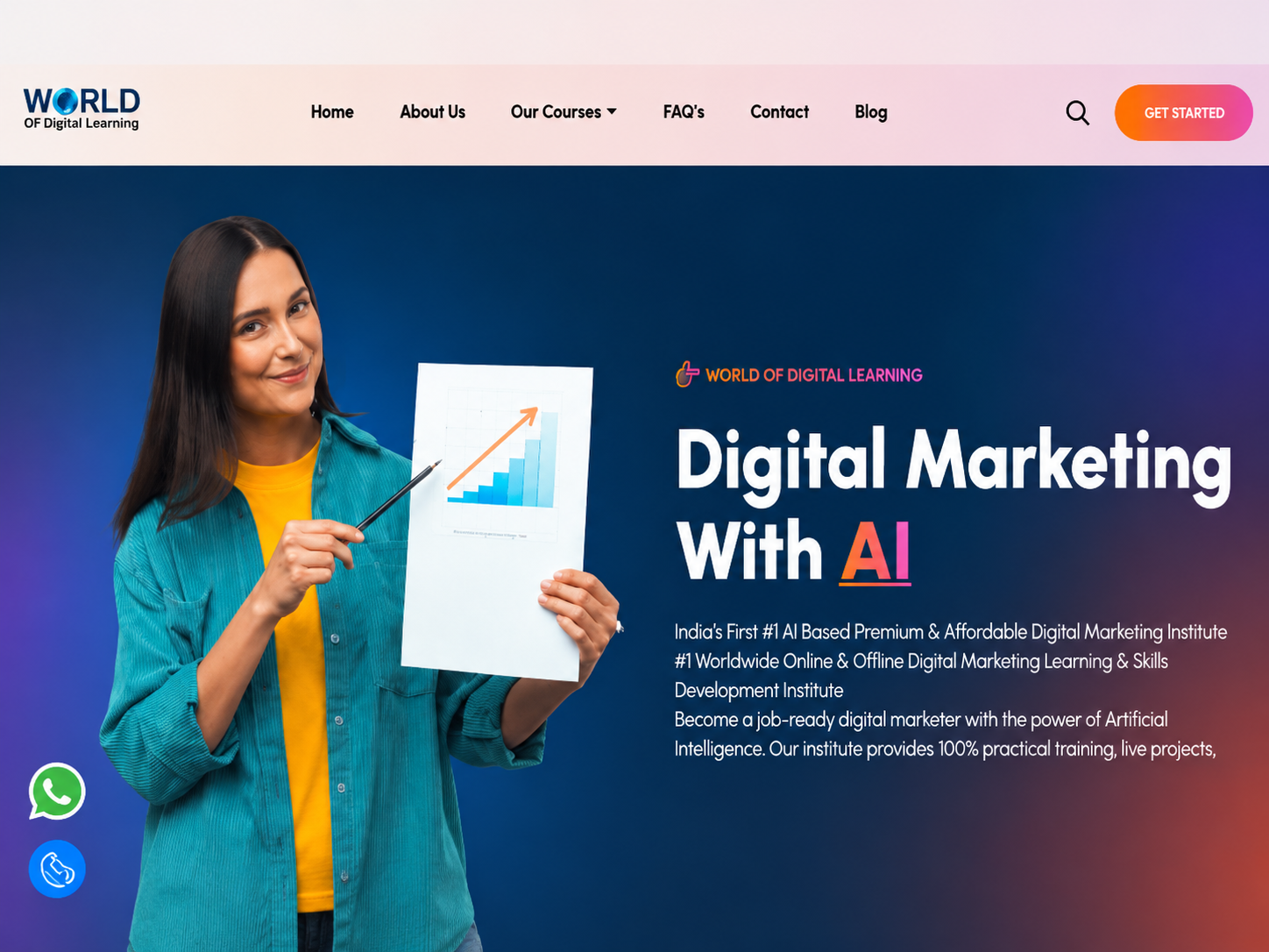 portfolio